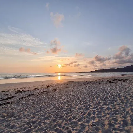 Daire Ricardo Carnota