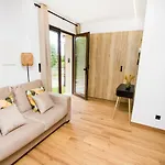 Apartament Ricardo - Luxury Boutique