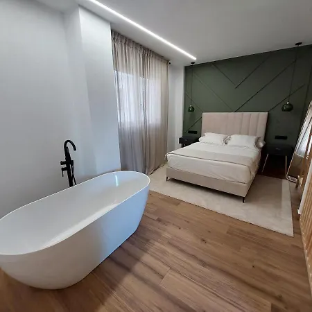 Ricardo Apartment