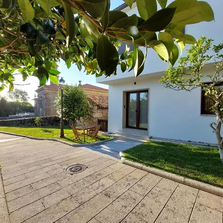 Apartamento Ricardo - Luxury Boutique *