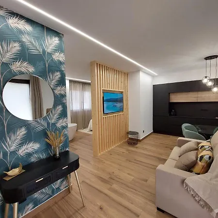 Apartment Ricardo *