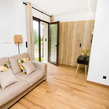 アパート Ricardo