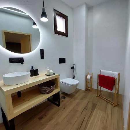 アパート Ricardo