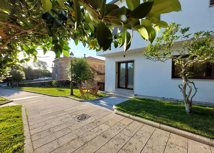 Apartamento Ricardo - Luxury Boutique *
