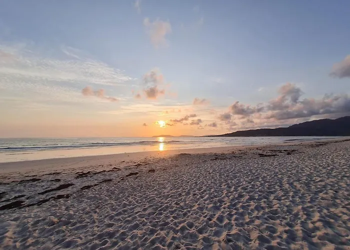 Appartamento Ricardo Carnota