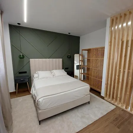 Apartment Ricardo Carnota