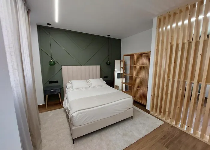 Apartment Ricardo Carnota