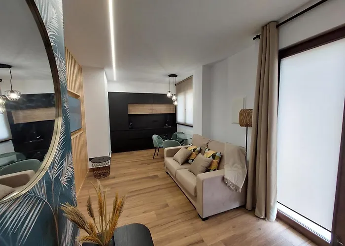 Apartment Ricardo Carnota